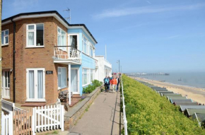 Flat 2 Beach House